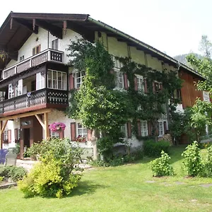 Haus Reiterbauer Apartment Reit im Winkl