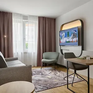 Hotel June Six, Hanovre
