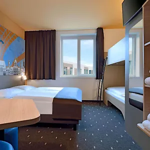 Hotel Hannover-city, Hanovre