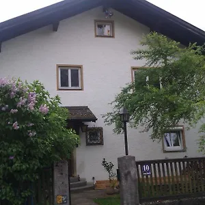 Eva's Apartment Bad Reichenhall