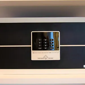 Hotel Amplidi, Hanovre